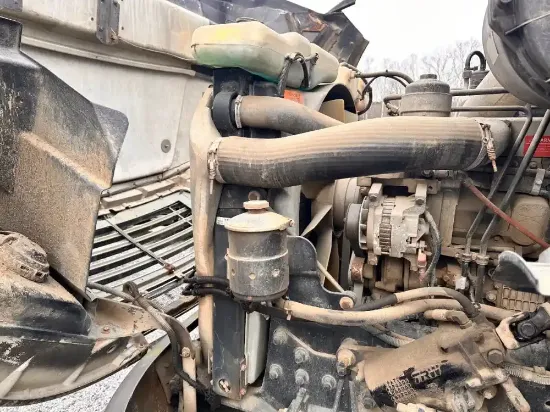 Picture of (Used) 2004 Sterling L9500, INTERCOOLER