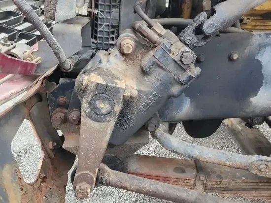 Picture of (Used) 2000 Ford F-750, STEERING BOX