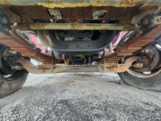 Picture of (Used) 2000 Ford F-750, AXLE BEAM- 