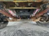 Picture of (Used) 2000 Ford F-750, COMPLETE FRONT AXLE