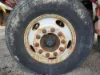 Picture of (Used) 2000 Ford F-750, COMPLETE FRONT AXLE