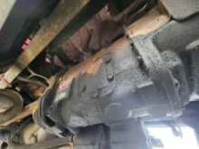 Picture of (Used) 1999 Spicer (MT), TRANSMISSION ASSEMBLY