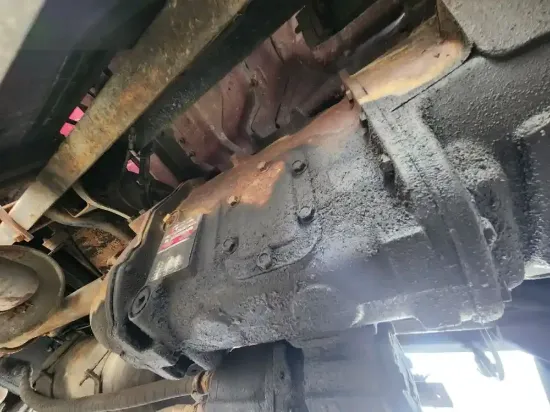 Picture of (Used) 1999 Spicer (MT), TRANSMISSION ASSEMBLY
