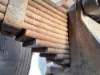 Picture of (Used) 2004 Sterling L9500, REAR LEAF SPRINGS