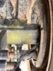 Picture of (Used) 2004 Sterling L9500, FRONT DIFFERENTIAL HUBS