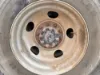Picture of (Used) 2004 Sterling L9500, FRONT DIFFERENTIAL HUBS