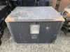 Picture of (Used) 2009 Mack CXU612, TOOL BOX