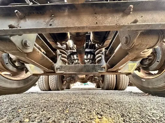Picture of (Used) 2004 Sterling L9500, TAG AXLE
