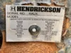 Picture of (Used) 2004 Sterling L9500, TAG AXLE
