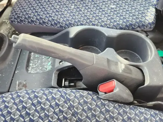 Picture of (Used) 2024 Isuzu NRR, EMERGENCY BRAKE ASSEMBLY