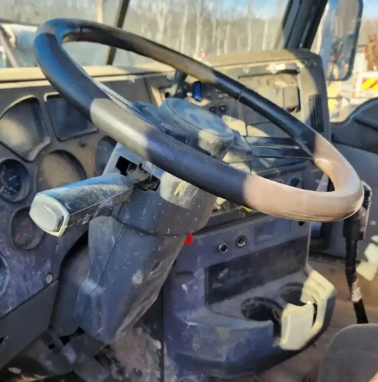 Picture of (Used) 2009 Mack CXU612, STEERING COLUMN