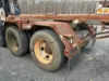 Picture of (Used) 2004 Sterling L9500, COMPLETE TANDEM CUTOFF