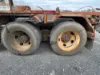 Picture of (Used) 2004 Sterling L9500, COMPLETE TANDEM CUTOFF