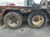 Picture of (Used) 2004 Sterling L9500, COMPLETE TANDEM CUTOFF