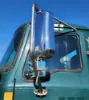 Picture of (Used) 2009 Mack CXU612, SIDE VIEW MIRROR