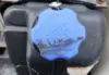 Picture of (Used) 2015 Hino 268, DEF TANK