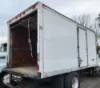 Picture of (Used) 2015 Hino 268, BOX BODY