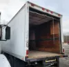 Picture of (Used) 2015 Hino 268, BOX BODY