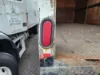 Picture of (Used) 2015 Hino 268, BOX BODY