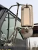 Picture of (Used) 2004 Sterling L9500, SIDE VIEW MIRROR