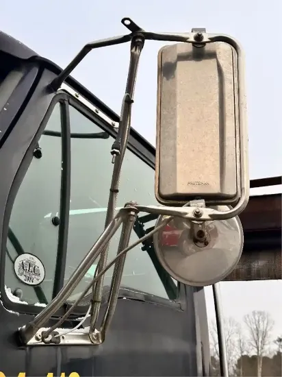 Picture of (Used) 2004 Sterling L9500, SIDE VIEW MIRROR