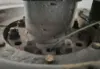 Picture of (Used) 2015 Hino 268, DIFFERENTIAL HUBS