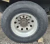 Picture of (Used) 2015 Hino 268, DIFFERENTIAL HUBS