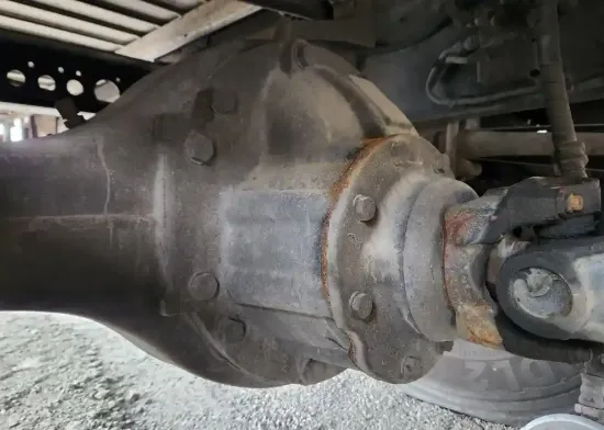Picture of (Used) 2015 Hino 268, DIFFERENTIAL GEARS ONLY