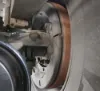 Picture of (Used) 2015 Hino 268, COMPLETE REAR DIFFERENTIAL