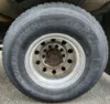 Picture of (Used) 2015 Hino 268, COMPLETE REAR DIFFERENTIAL