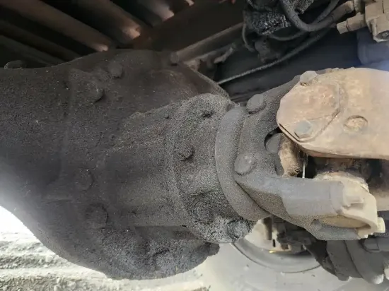 Picture of (Used) 2000 Ford F-750, DIFFERENTIAL GEARS ONLY