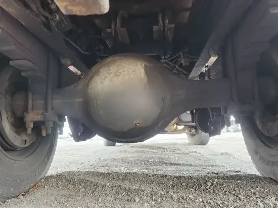 Picture of (Used) 2000 Ford F-750, DIFFERENTIAL HOUSING ONLY