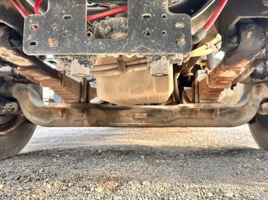 Picture of (Used) 2004 Sterling L9500, FRONT AXLE BEAM