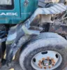 Picture of (Used) 2009 Mack CXU612, FENDER EXTENSION