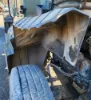Picture of (Used) 2009 Mack CXU612, FENDER EXTENSION
