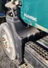 Picture of (Used) 2009 Mack CXU612, FENDER EXTENSION
