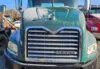 Picture of (Used) 2009 Mack CXU612, HOOD ASSEMBLY