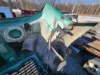 Picture of (Used) 2009 Mack CXU612, HOOD ASSEMBLY