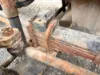 Picture of (Used) 2004 Sterling L9500, FRONT LEAF SPRINGS