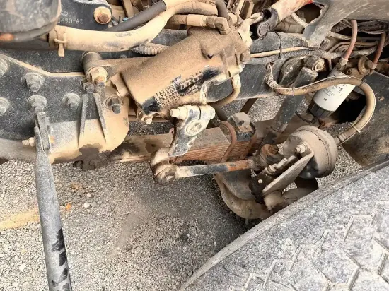 Picture of (Used) 2004 Sterling L9500, FRONT LEAF SPRINGS