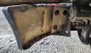 Picture of (Used) 2009 Mack CXU612, BUMPER