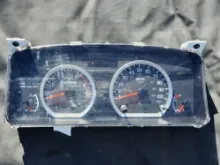 Picture of (Used) 2024 Isuzu NRR, INSTRUMENT CLUSTER