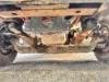 Picture of (Used) 2004 Sterling L9500, COMPLETE FRONT AXLE
