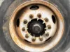 Picture of (Used) 2004 Sterling L9500, COMPLETE FRONT AXLE