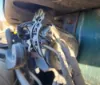 Picture of (Used) 2009 Mack CXU612, WIPER MOTOR