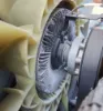 Picture of (Used) 2009 Mack CXU612, FAN CLUTCH