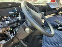 Picture of (Used) 2024 Isuzu NRR, STEERING COLUMN