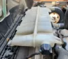 Picture of (Used) 2009 Mack CXU612, RADIATOR OVERFLOW BOTTLE/COOLANT RESERVOIR