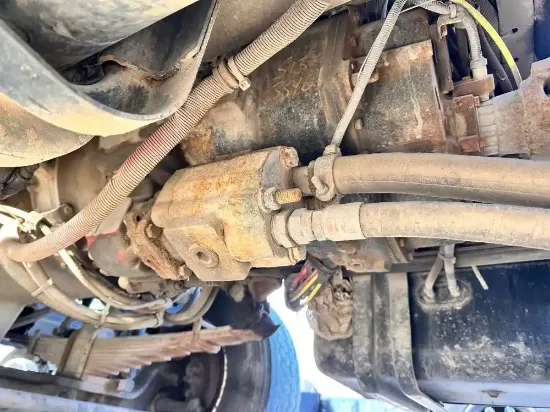 Picture of (Used) 2002 Eaton/Fuller (MT), TRANSMISSION ASSEMBLY