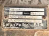 Picture of (Used) 2002 Eaton/Fuller (MT), TRANSMISSION ASSEMBLY